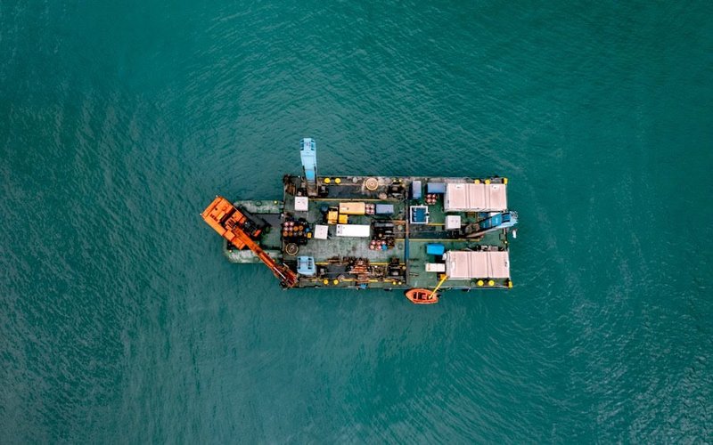 US eyes ocean floor for critical minerals as TMC leads deep-sea mining push despite environmental concerns