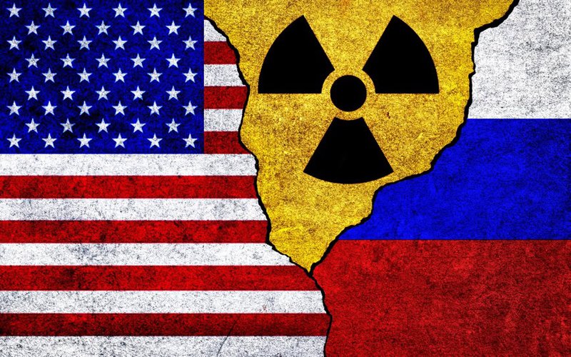 US Senate passes bill banning Russian uranium imports