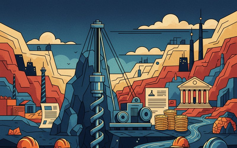 US1 Critical Minerals Secures $1.5M Placement, Appoints Director, and Accelerates US and Tanzanian Projects