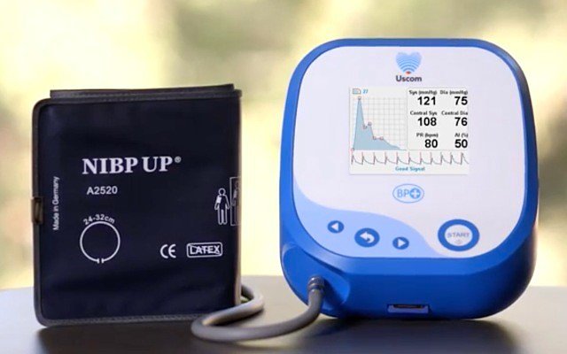 Uscom obtains IP protection for medical devices in Chinese market