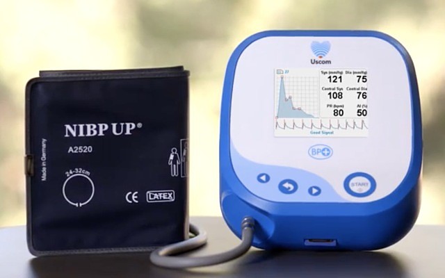 Uscom obtains IP protection for medical devices in Chinese market