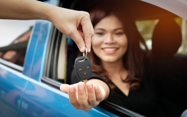 Used Car segment drives record first-half revenues for iCar Asia