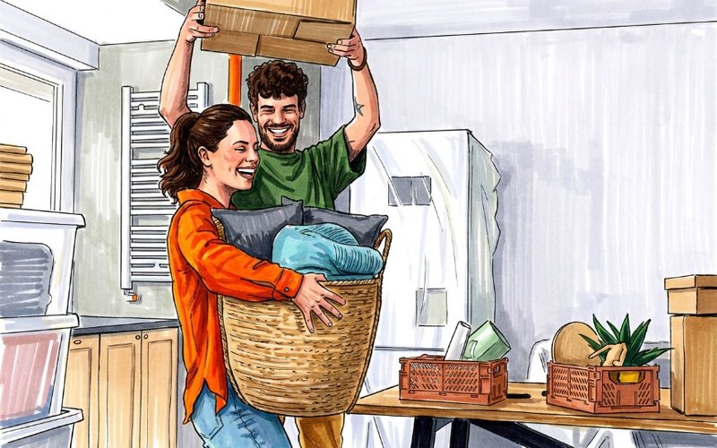 Using the ‘Double Whammy’ to Buy a House