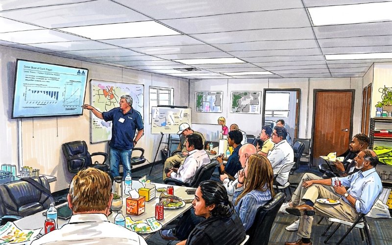 Utah Backs Anson Resources’ Green River Lithium Development with Proposed US$357.7m Incentive