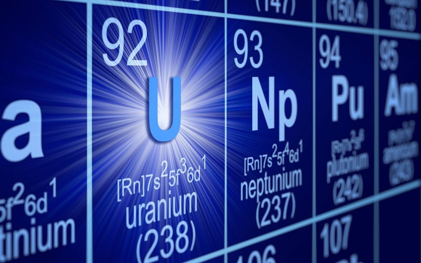 Uvre expands uranium portfolio in South Australia with strategic exploration licences