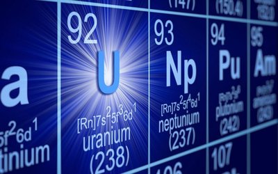 Uvre expands uranium portfolio in South Australia with strategic exploration licences
