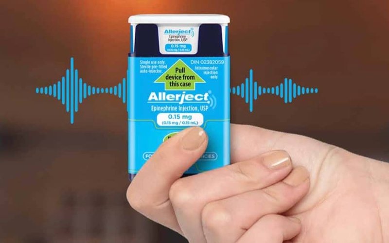 Valeo Pharma reports revenue jump to $13.5m for three months to end January