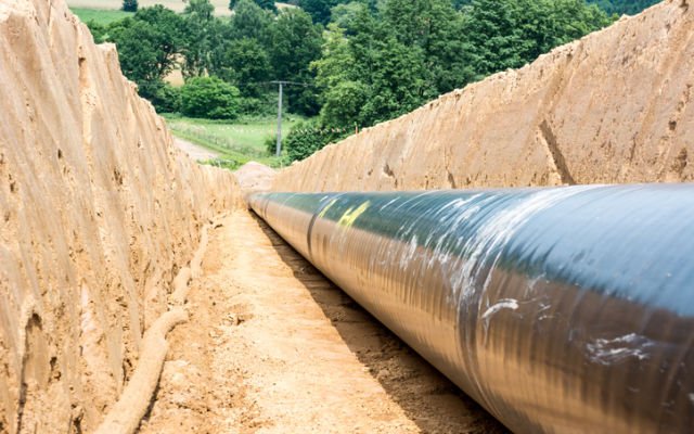Valmec inks $22m gas pipeline contract with Jemena