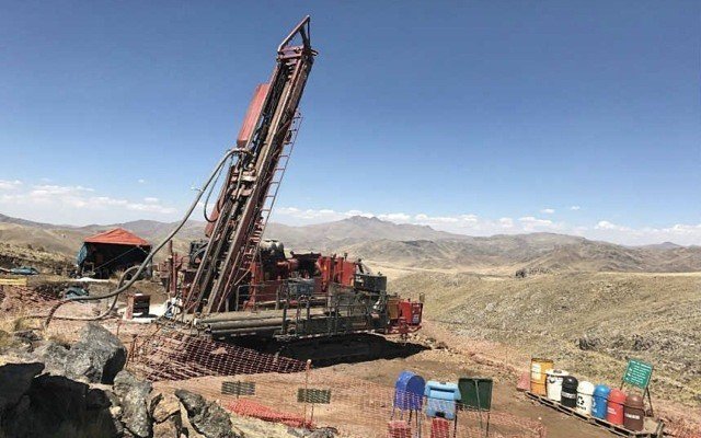 Valor boosts Berenguela copper, silver and zinc JORC resource by 80%