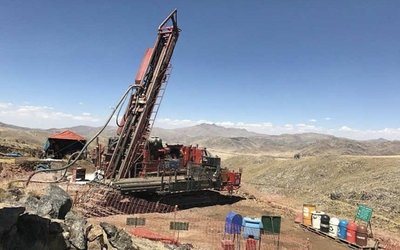 Valor boosts Berenguela copper, silver and zinc JORC resource by 80%