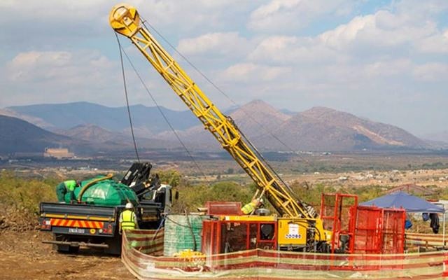 Vanadium explorer Tando Resources unearths further high-grade results at SPD