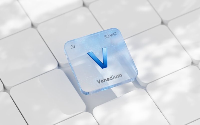 Vanadium Resources signs agreement with CPAL to fast-track early cash flow from Steelpoortdrift project