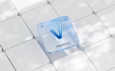 Vanadium Resources signs agreement with CPAL to fast-track early cash flow from Steelpoortdrift project