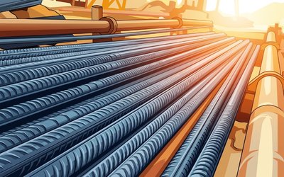 Vanadium Resources V-Iron Scoping Study Backs Steelpoortdrift Feasibility Push