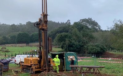 Variscan Mines intersects new high-grade zinc lens at San Jose