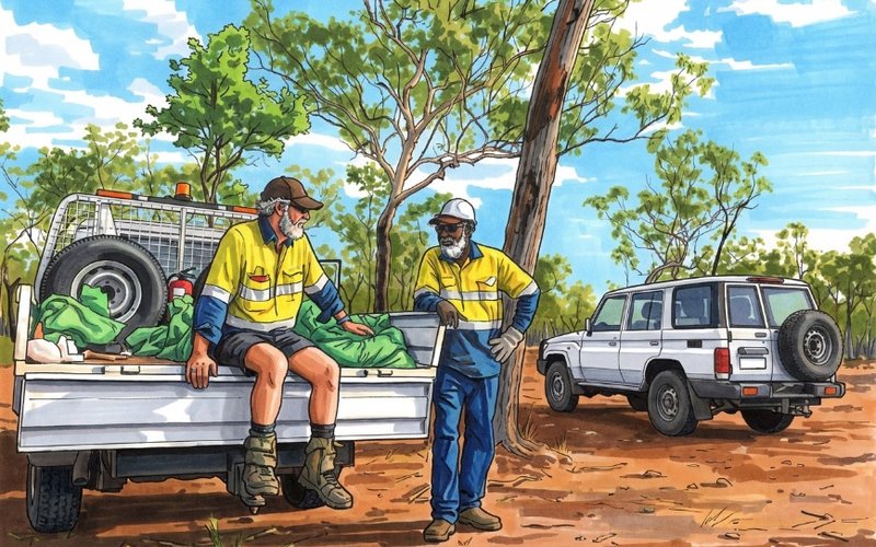 VBX expands DFS scope at Wuudagu Bauxite Project with Higher Mining Rate and Improved Recoveries