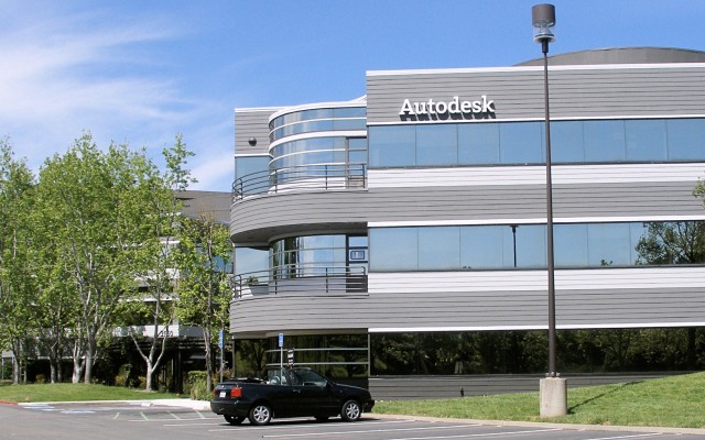 Vection Technologies gains access to Autodesk and Microsoft program for AEC industry