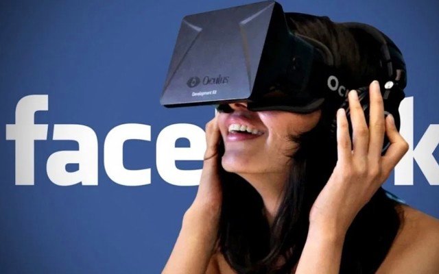 Vection Technologies joins Facebook virtual reality development program, launches multi-user real-time engineering platform