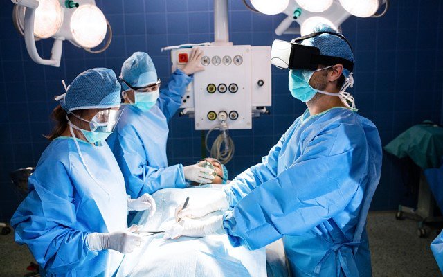 Vection Technologies secures first public hospital trial of augmented reality healthcare solutions