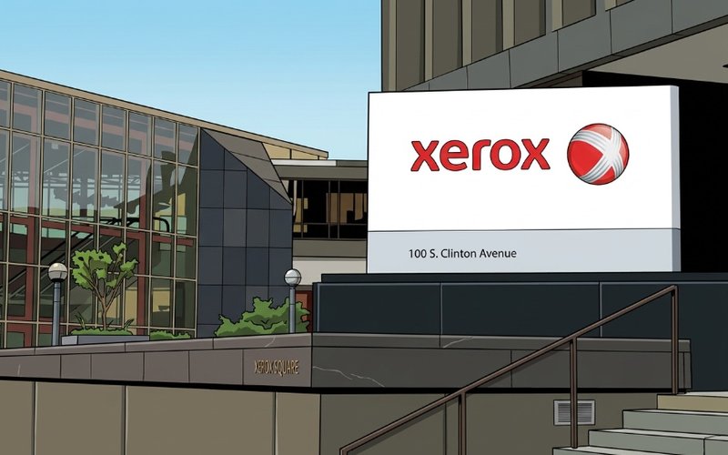 Vection Technologies Signs Reciprocal Master Reseller Agreements With Xerox