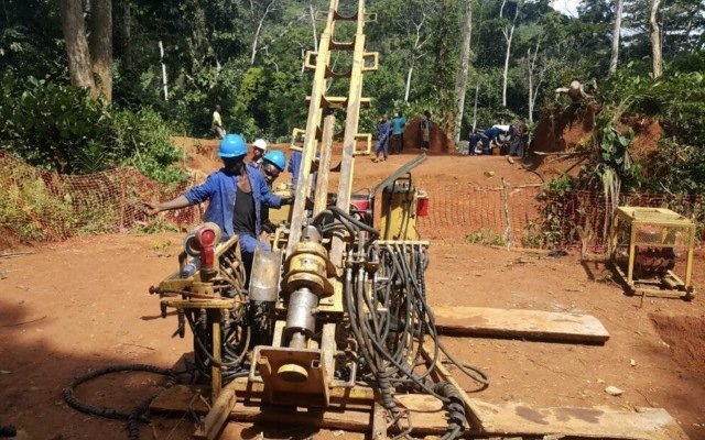 Vector advances acquisition talks, resource extension drilling underway at Maniema