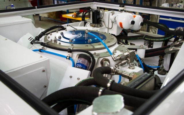 VEEM records strong start to FY21 with $5.9 million in marine stabilisation orders