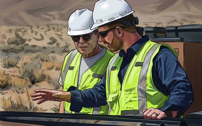 Venari Minerals Confirms Strontium and Magnesium By-Products in Red Mountain Lithium MRE