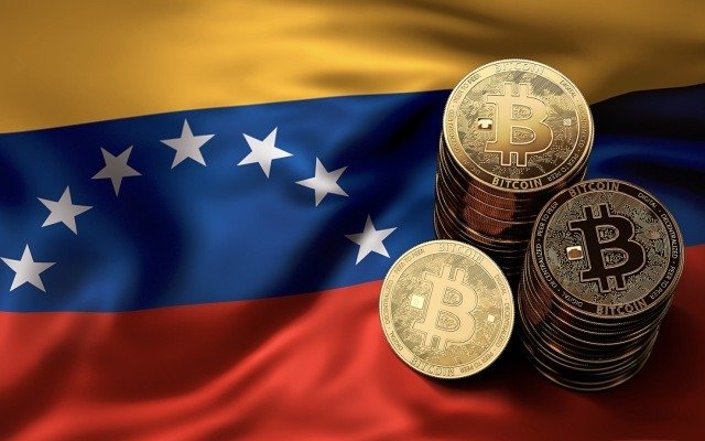 Venezuela to launch oil backed ‘Petro’ cryptocurrency, which country is next?