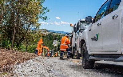 Ventia awarded NZ road maintenance contract, CSL to acquire Vifor Pharma and A2 Milk closer to exporting to US