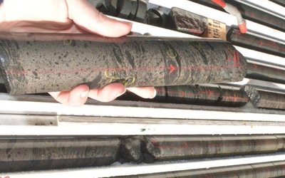 Venture Minerals confirms VMS-style mineralisation at Thor base metals prospect