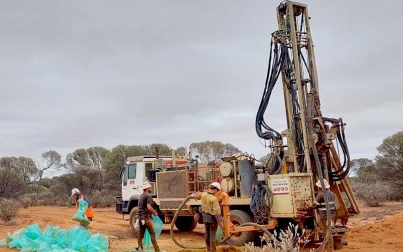 Venture Minerals progresses Jupiter prospect with stellar drilling results