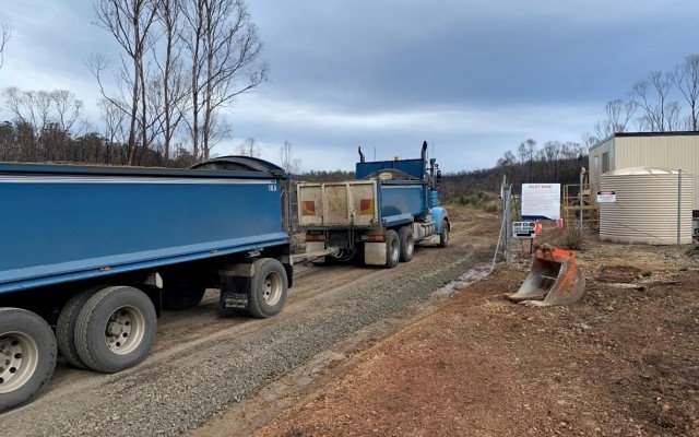 Venture Minerals signs road access agreement for Riley iron ore project