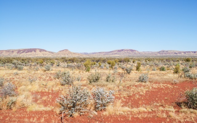 Venturex strikes copper at Sulphur Springs, starts Pilbara gold search
