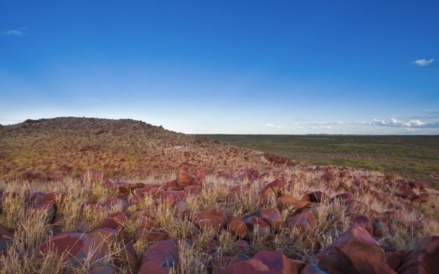 Venturex Resources uncovers gold anomalies associated with conglomerate at Whim Creek in Pilbara