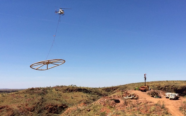 Venturex Resources confirms regional potential at Sulphur Springs with Breakers base metals discovery