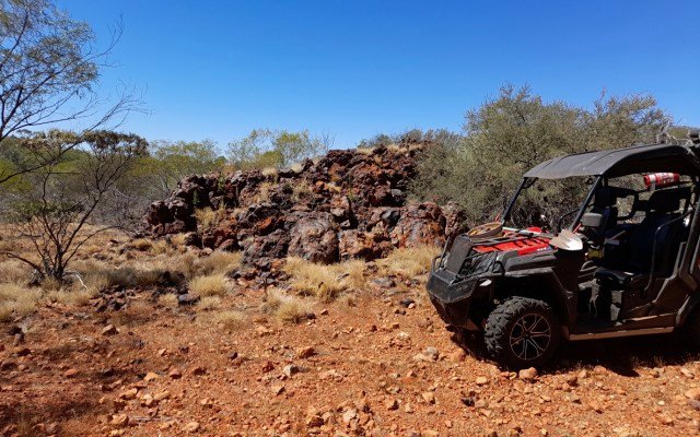 Venus Metals completes geochemistry survey at newly-granted Mangaroon North tenements