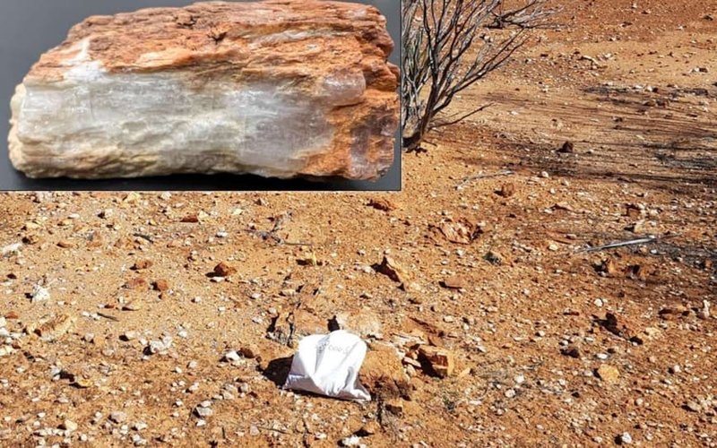 Venus Metals confirms high-grade lithium at Youanmi project