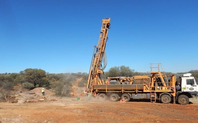 Venus Metals upgrades Bellchambers gold resource