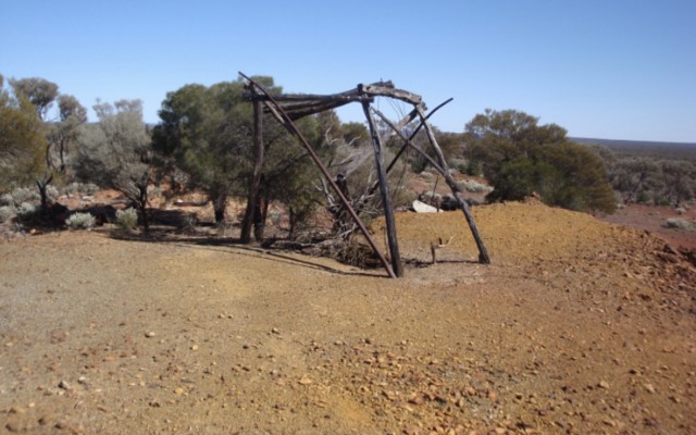 Venus Metals reports more gold at Sandstone, new copper-gold drilling in WA