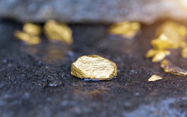 Venus Metals returns new high-grade assays from Sovereign gold prospect