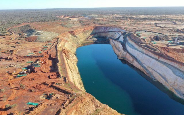 Venus Metals and Rox Resources identify new parallel lode at Youanmi gold mine