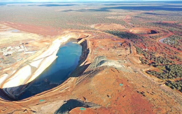 Venus Metals sells interests in Youanmi gold project to Rox Resources