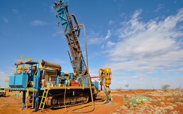 Venus Metals uncovers high-grade gold at Currans Find joint venture