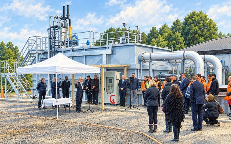 Verbrec Secures Multiple Water Infrastructure Contracts Across Australasia