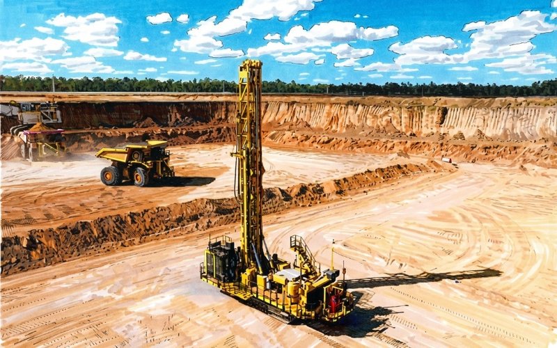 Verity Resources Confirms Gold Mineralisation at Monument’s Triton and Perseverance Prospects