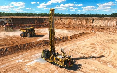 Verity Resources Launches $2m Entitlement Offer to Advance Monument Gold and Botswana Assets