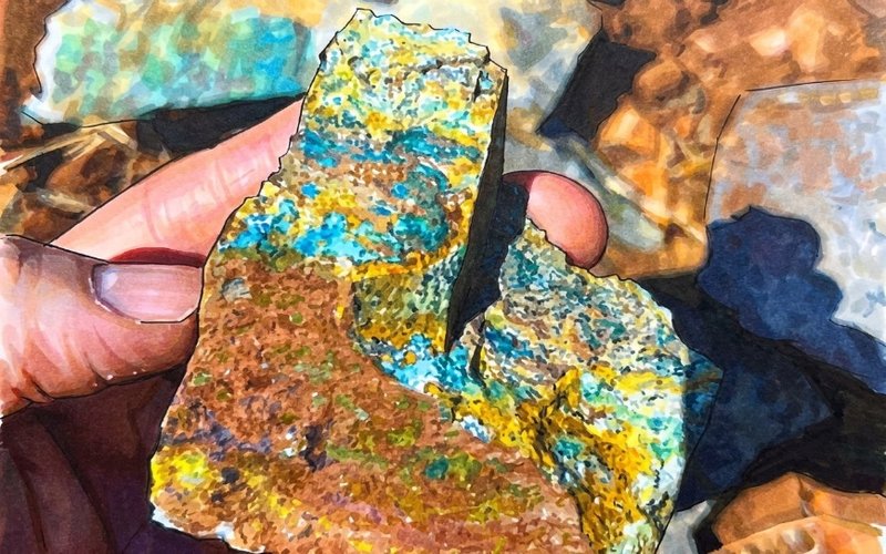 Verity Resources Readies Next Exploration Phase at Botswana Critical Minerals Projects