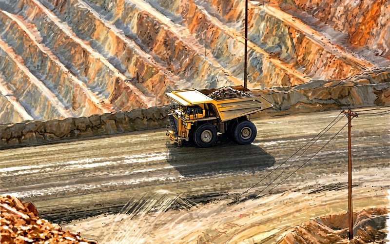 Verity Resources Renews Four Limpopo Mobile Belt Prospecting Licences