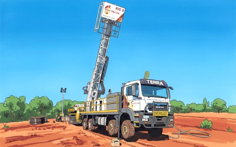 Verity Resources Unveils Major Gold Discoveries at Monument Project in WA