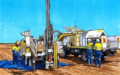 VHM Enters Strategic Partnership with Iluka Resources to Develop Goschen Rare Earths Project